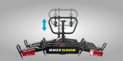 BUZZRACK SCORPION PRO 3