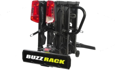 BUZZRACK SCORPION PRO 3