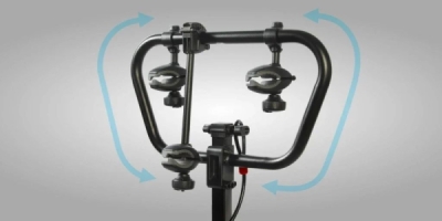 BUZZRACK SCORPION PRO 3