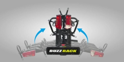 BUZZRACK SCORPION PRO 3