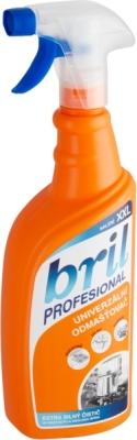 Bril Profesional univerzální odmašťovač 750 ml