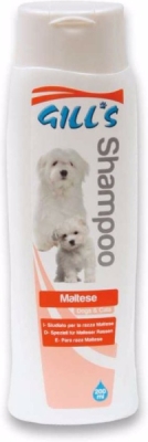 GILLS šampon Maltézák 200 ml