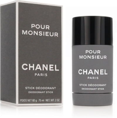 Chanel Pour Monsieur DST 75 ml M