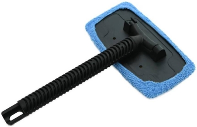 Stěrka na vnitřní sklo MICROFIBER Compass 10371