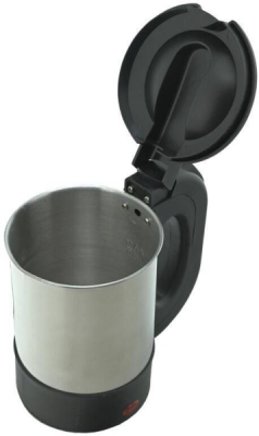 Compass varná konvice 12V NEREZ 500ml 150W