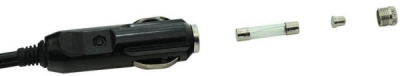 Compass varná konvice 12V NEREZ 500ml 150W