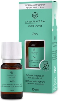 Chesapeake Bay Candle Zen vonný olej