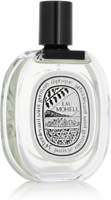 Diptyque Eau Moheli EDT 100 ml