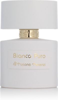 Tiziana Terenzi Bianco Puro Extrait de Parfum 100 ml