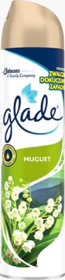 Glade by Brise osvěžovač vzduchu konvalinka 300 ml