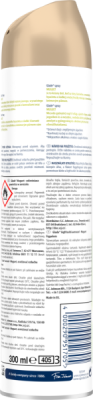 Glade by Brise osvěžovač vzduchu konvalinka 300 ml