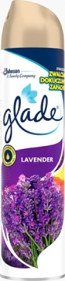 Glade by Brise osvěžovač vzduchu levandule 300 ml