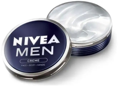 Nivea Men krém na obličej, tělo a ruce 150 ml M