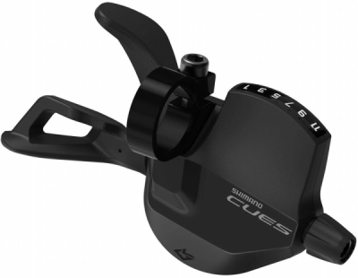 Řazení SHIMANO Cues SL-U6000 11 speed, v krabičce