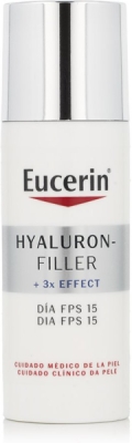 Eucerin Hyaluron-Filler + 3x Effect Day Cream 50 ml