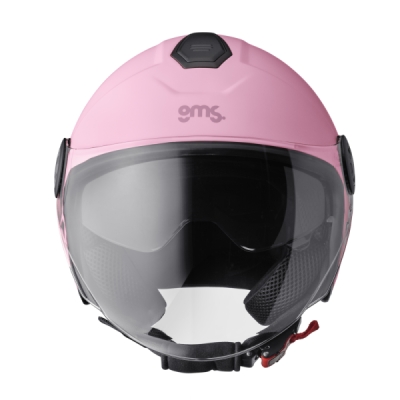 Otevřená helma GMS ZG11501-M22-M GELATO ZG11501 jahodová M