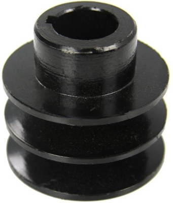 Náhradní řemenice 20mm pro motor M79893