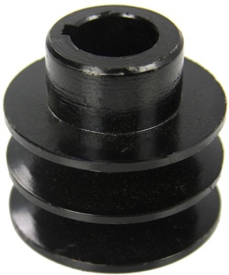 Náhradní řemenice 20mm pro motor M79893