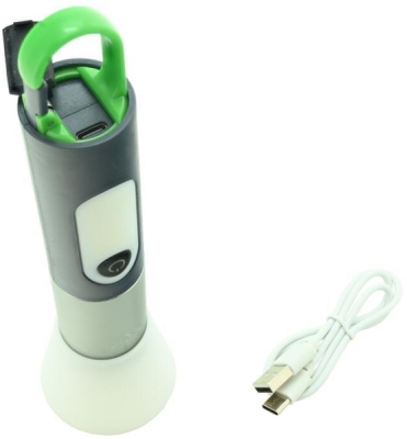 Cattara svítilna LED 750lm FLASH