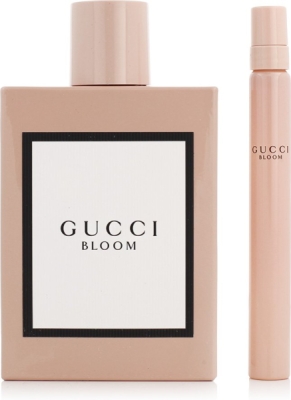Gucci Bloom EDP 100 ml + EDP MINI 10 ml W