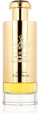 Lattafa Khaltaat Al Arabia Royal Blends EDP 100 ml