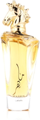 Lattafa Maahir EDP 100 ml
