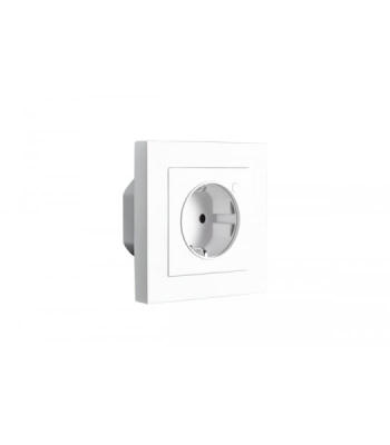 Aqara Wall Outlet H2 EU - podomítková zásuvka, Zigbee