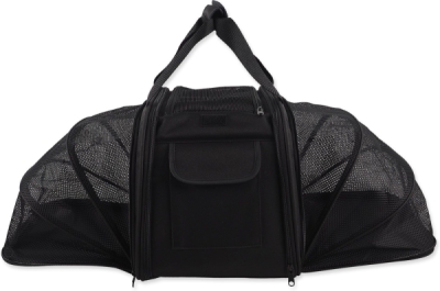 Taška Dog Fantasy Travel Basic 44x27x29cm
