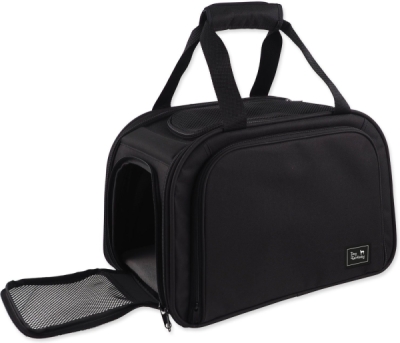 Taška Dog Fantasy Travel Basic 44x27x29cm