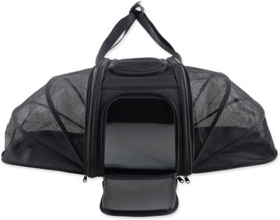 Taška Dog Fantasy Travel Basic 44x27x29cm