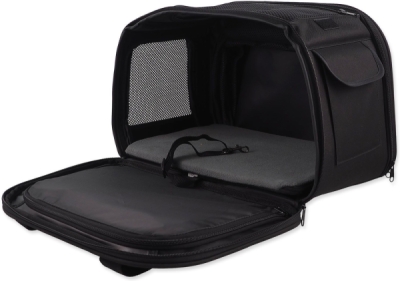 Taška Dog Fantasy Travel Basic 44x27x29cm