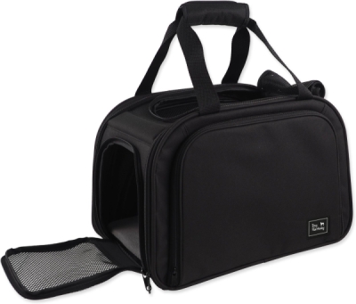 Taška Dog Fantasy Travel Basic 44x27x29cm