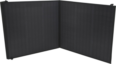 Solární panel 100W 18V (pro 07099) Compass 07047