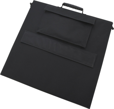 Solární panel 100W 18V (pro 07099) Compass 07047