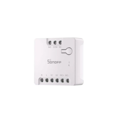 SONOFF MINI Dry Wi-Fi Smart Spínač (Suchý Relé Kontakt)