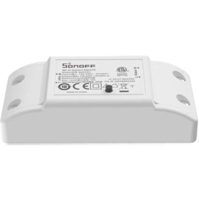 SONOFF BASICR4 Wi-Fi Smart Spínač
