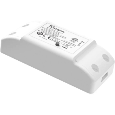 SONOFF BASICR4 Wi-Fi Smart Spínač