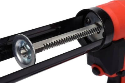 Vytlačovací AKU pistole 18V (bez baterie) Yato YT-82889
