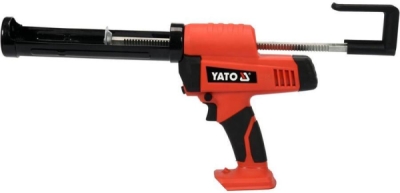 Vytlačovací AKU pistole 18V (bez baterie) Yato YT-82889