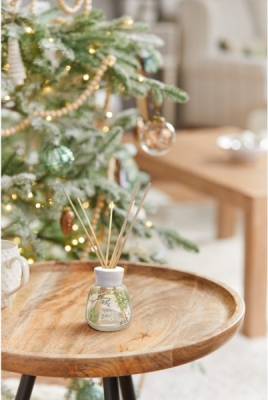 YANKEE CANDLE SIGNATURE BAYSIDE CEDAR REED NÁPLŇ
