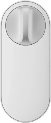 AQARA Smart Lock U200 Lite Kit (EL-D03D), Bílý - Smart Zámek