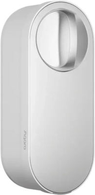 AQARA Smart Lock U200 Lite Kit (EL-D03D), Bílý - Smart Zámek