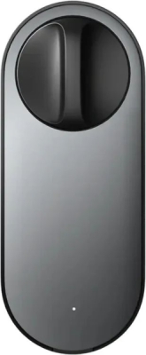 AQARA Smart Lock U200 Lite Kit (EL-D03D), Černý - Smart Zámek