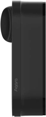 AQARA Smart Lock U200 Lite Kit (EL-D03D), Černý - Smart Zámek