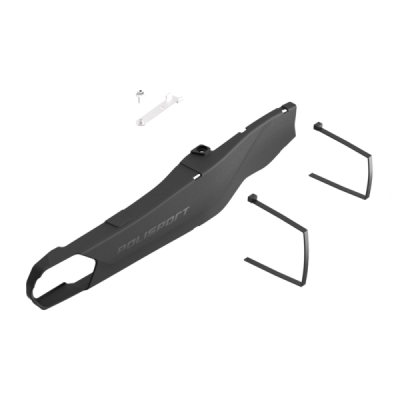Swingarm Protectors POLISPORT 8499400001 černá