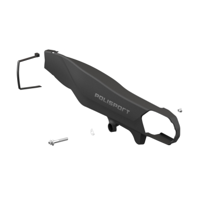 Swingarm Protectors POLISPORT 8499400001 černá