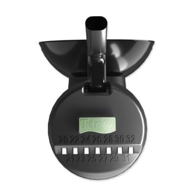 Topítko Tetra Electronic HT 50 50W, 25-60l
