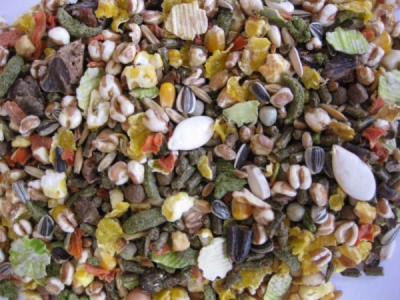 Deli Nature Premium malý hlodavec 15 kg