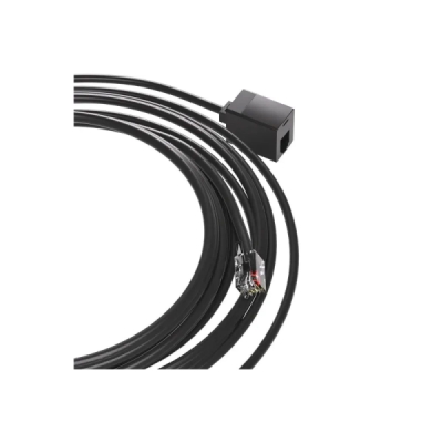 SONOFF RL560 5m prodlužovací senzorový kabel pro konektor RJ9 4P4C