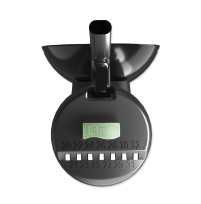 Topítko Tetra Electronic HT 150 150W, 150-225l